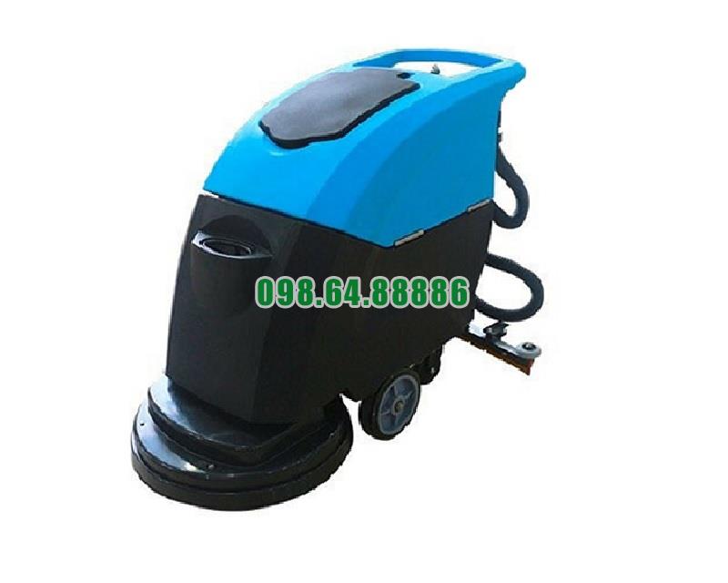 Bán Máy chà sàn liên hợp Kungfu Clean AS-1050C