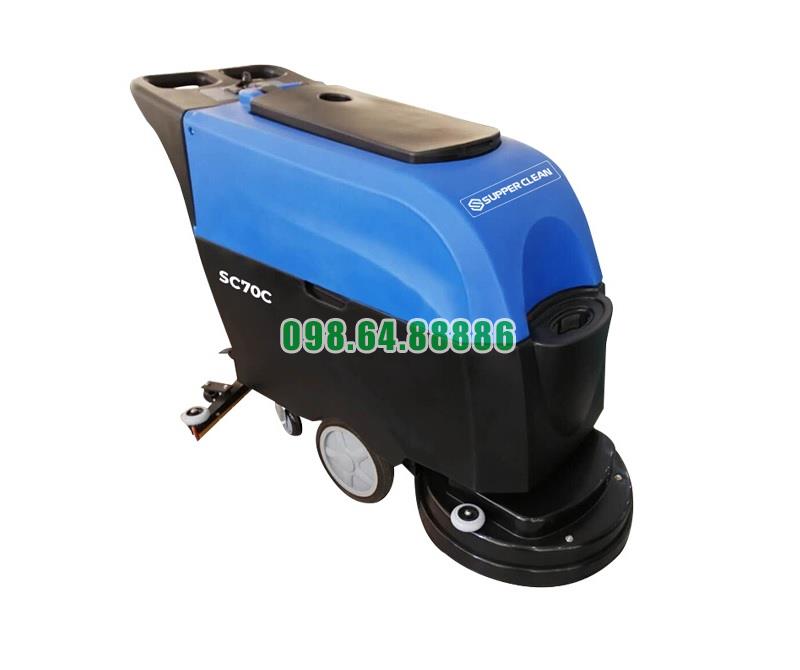 Bán Máy chà sàn liên hợp Supper Clean SC-70C