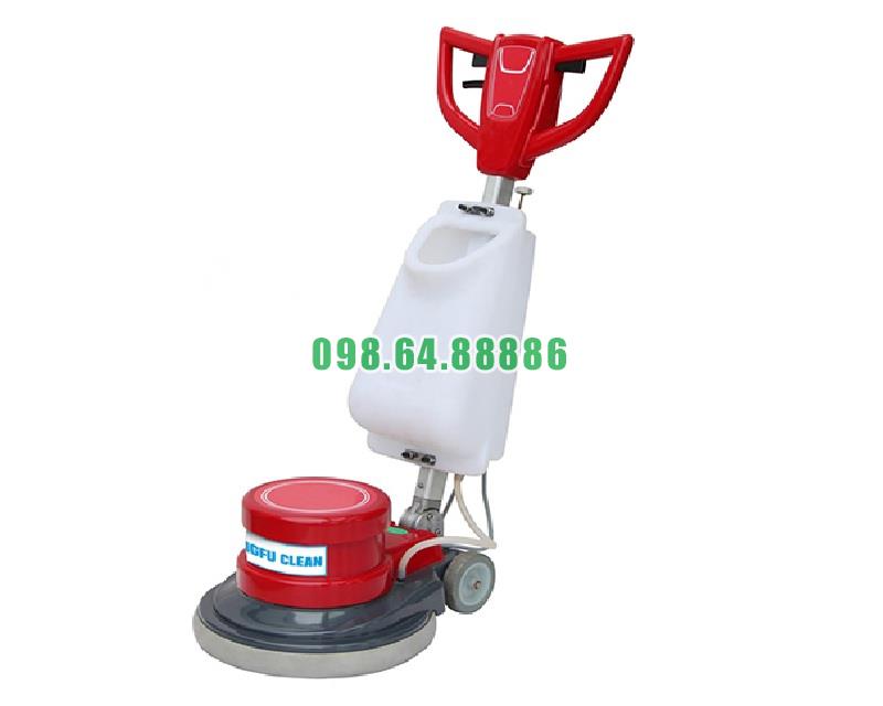 Bán Máy chà sàn - thảm công nghiệp Kungfu Clean KF-005