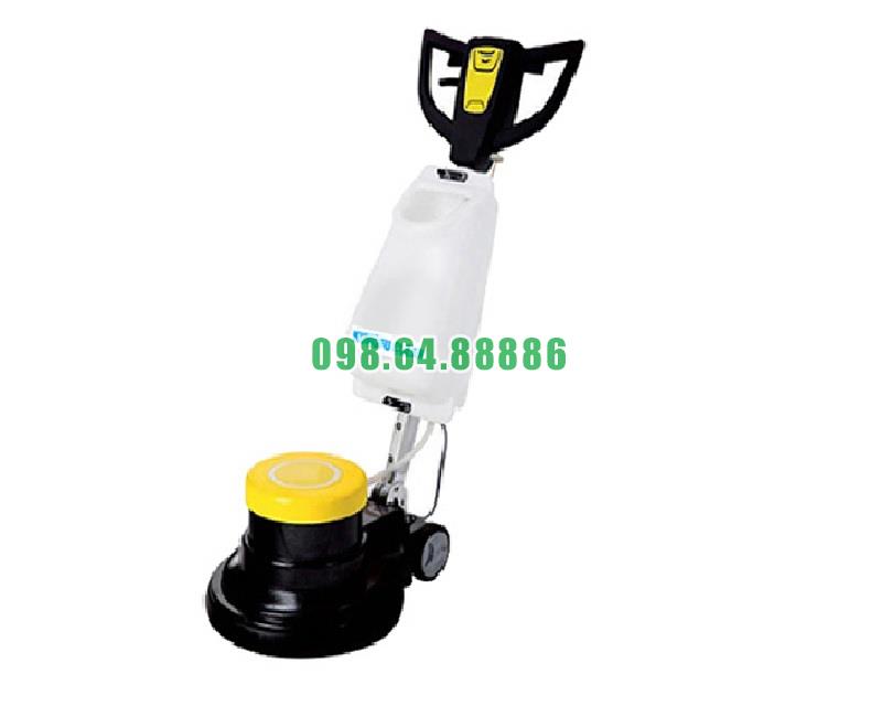 Bán Máy chà sàn - thảm công nghiệp Kungfu Clean KF 154A