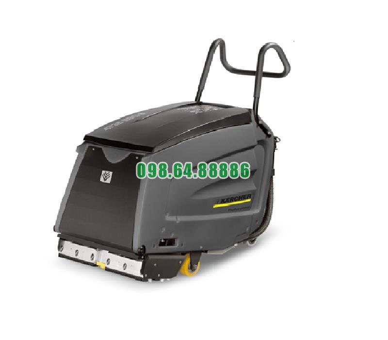 Bán Máy đánh sàn cầm tay Karcher BR 47/35 Esc