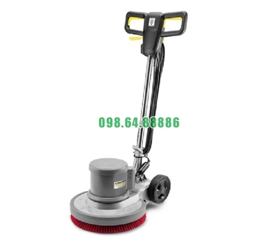 Bán Máy đánh sàn Karcher BDS 43/150C