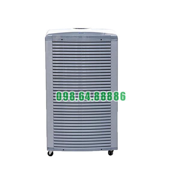 Bán Máy hút ẩm công nghiệp Fujie HM-1500DN (150lít/24h)