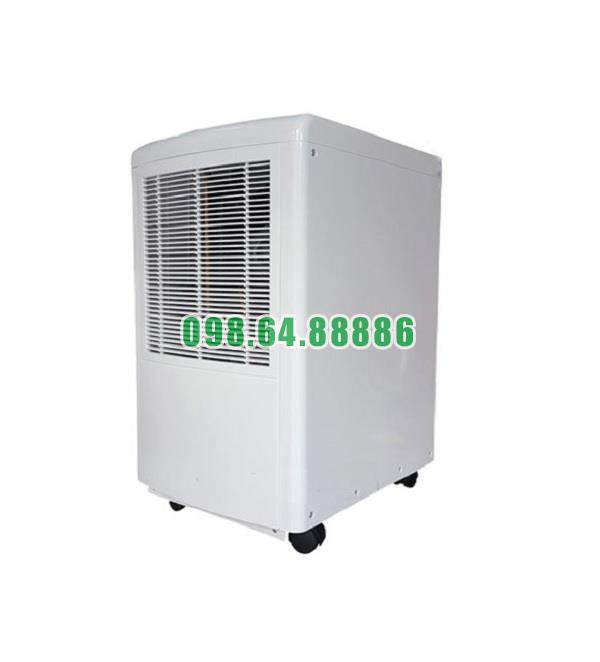 Bán Máy hút ẩm công nghiệp FujiE HM-650EB