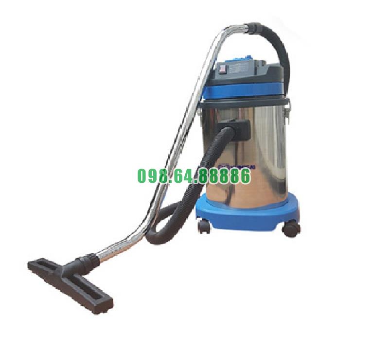 Bán Máy hút bụi công nghiệp Kumisai PD40A