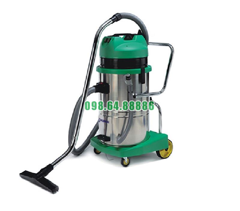 Bán Máy hút bụi công nghiệp nhà xưởng Kumisai KMS60-2Q