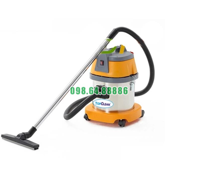 Bán Máy hút bụi công nghiệp nhà xưởng TopClean TC 15S