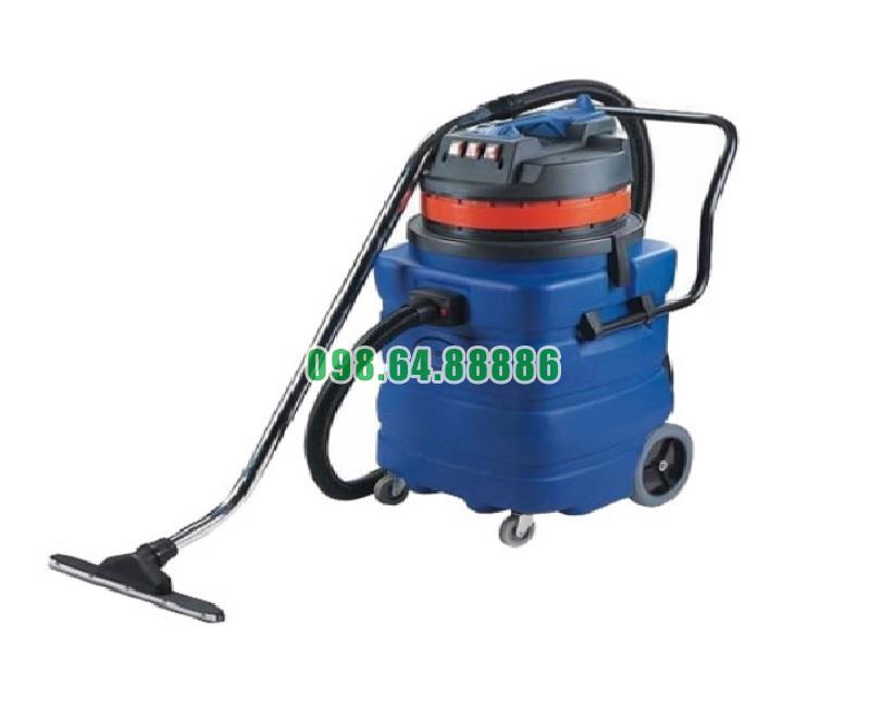 Bán Máy hút bụi công nghiệp thùng nhựa BF583a-3