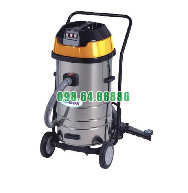 Bán Máy hút bụi công nghiệp TopClean 380T