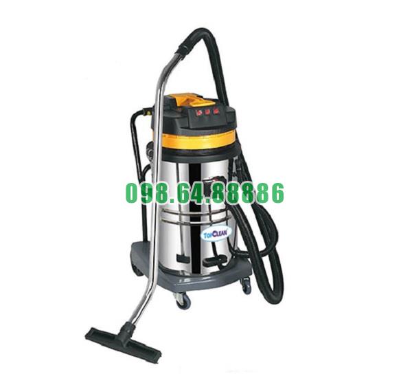 Bán Máy hút bụi công nghiệp TopClean PD80H