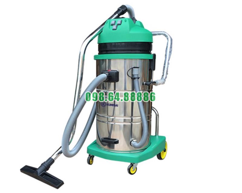 Bán Máy hút bụi hút nước Kumisai KMS802J-3