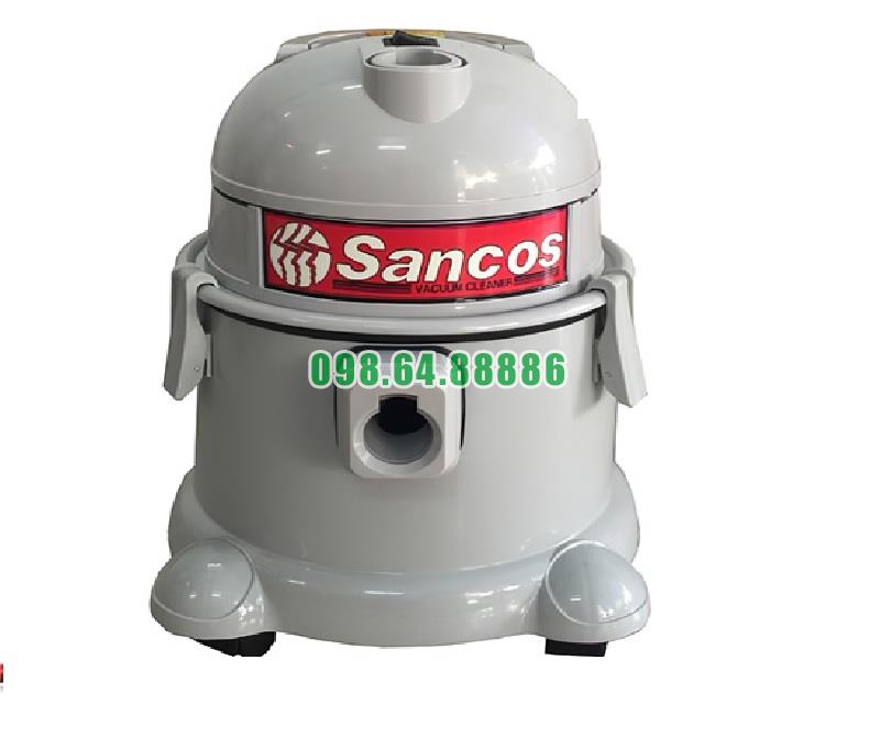 Bán Máy hút bụi, hút nước, thổi bụi SANCOS 3223W