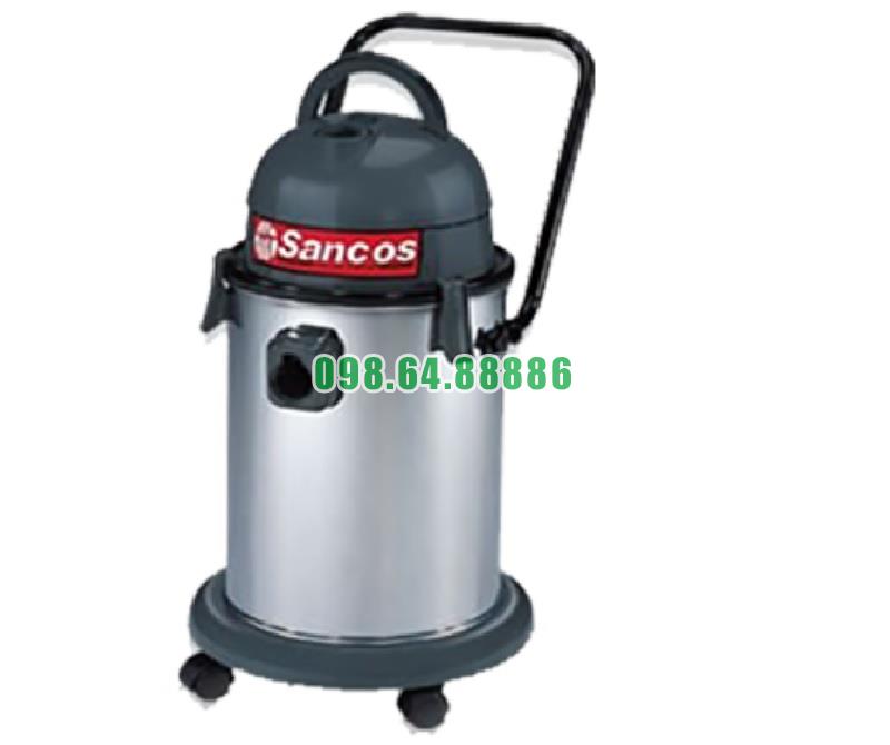 Bán Máy hút bụi, hút nước, thổi bụi SANCOS 3261W