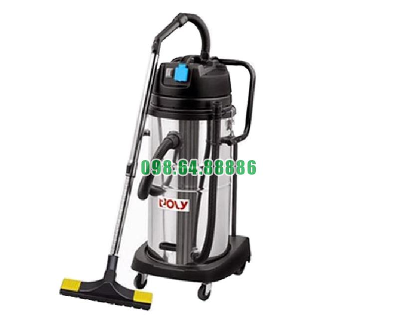 Bán Máy hút bụi - nước ROLY WL 60