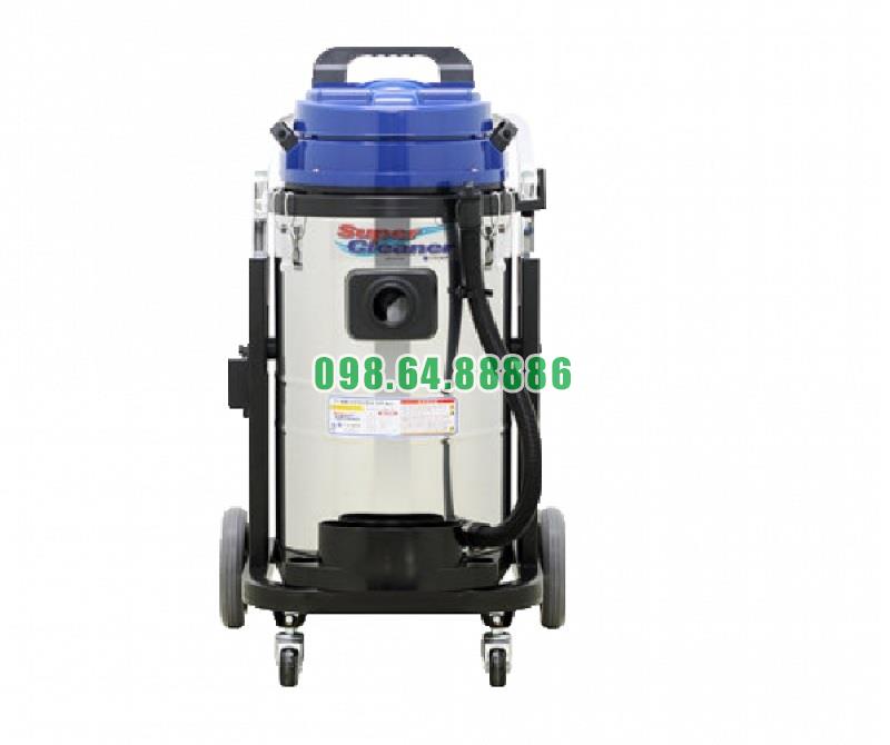 Bán Máy hút bụi Super Cleaner KV-100SRW