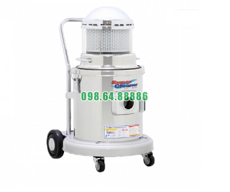 Bán máy hút bụi Super Cleaner KV-12CR