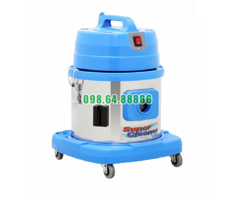 Bán Máy hút bụi Super Cleaner KV-3SC