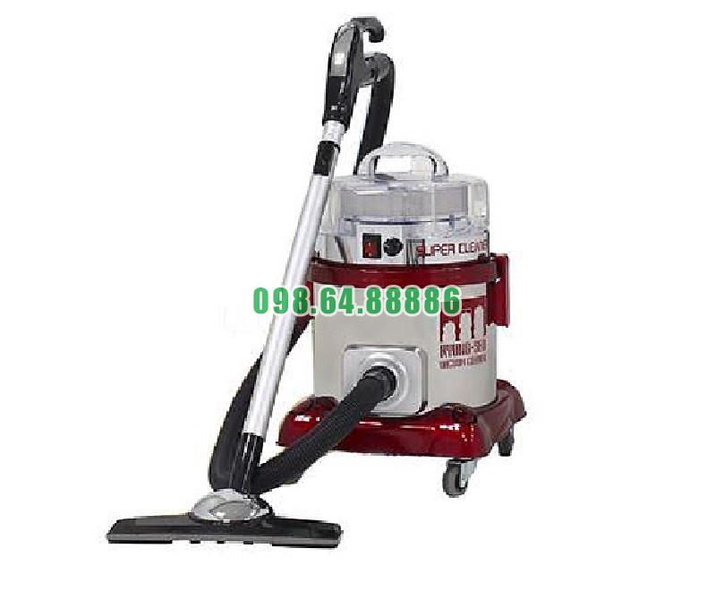 Bán Máy hút bụi Super Cleaner SC-210CR