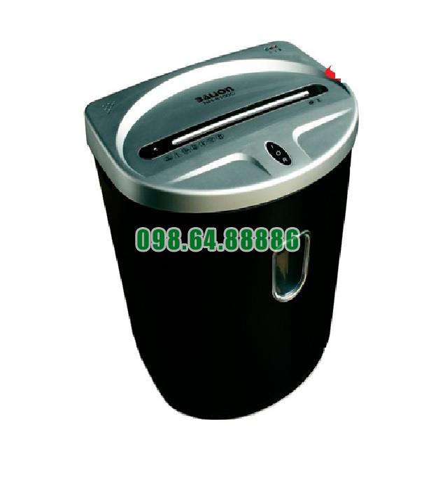 Bán Máy hủy tài liệu Balion NH - 8100C