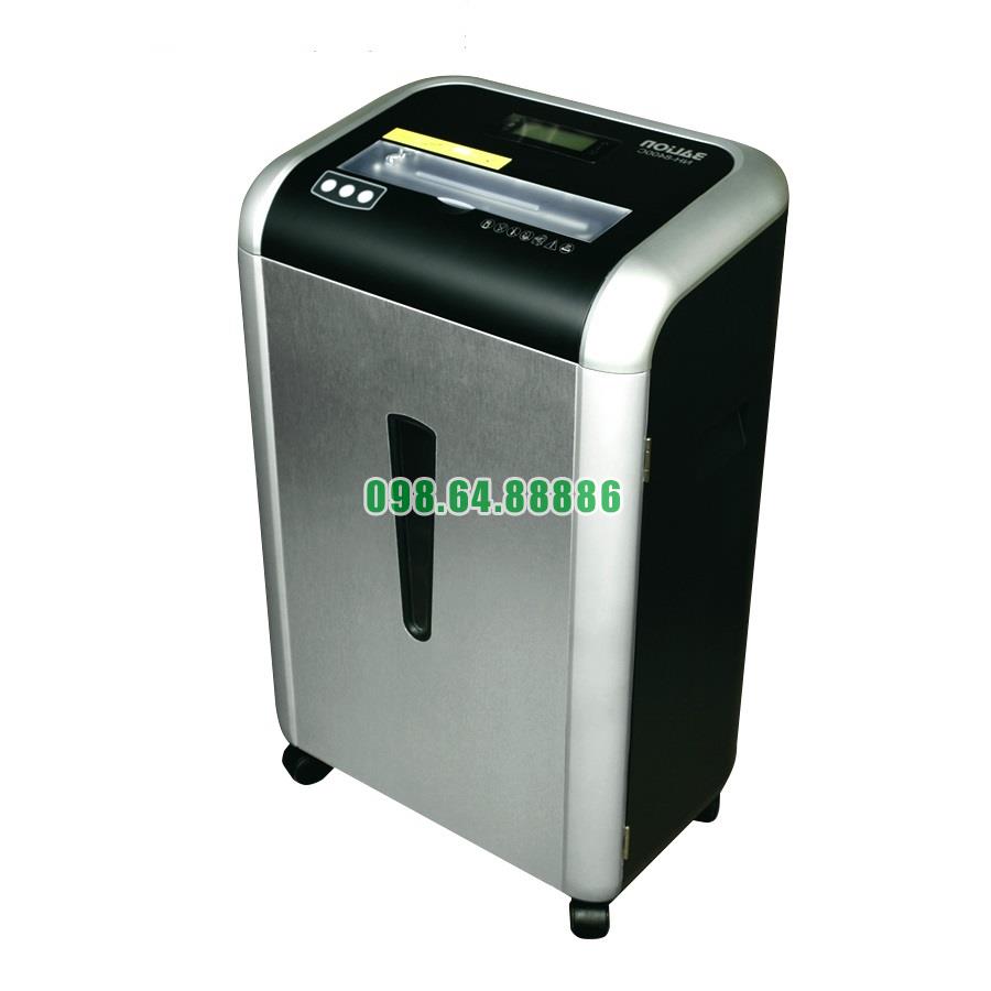 Bán Máy huỷ tài liệu Balion NH-8400C