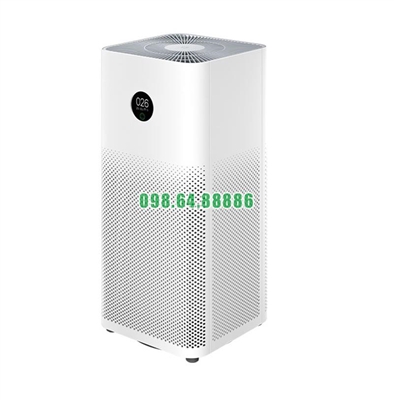 Bán Máy lọc không khí Xiaomi Mi Air Purifier 2H