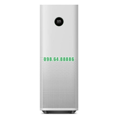 Bán Máy lọc không khí Xiaomi Mi Air Purifier Pro