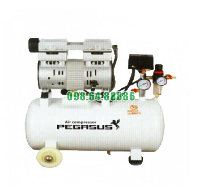 Bán Máy nén khí giảm âm PEGASUS TM-OF550-25L