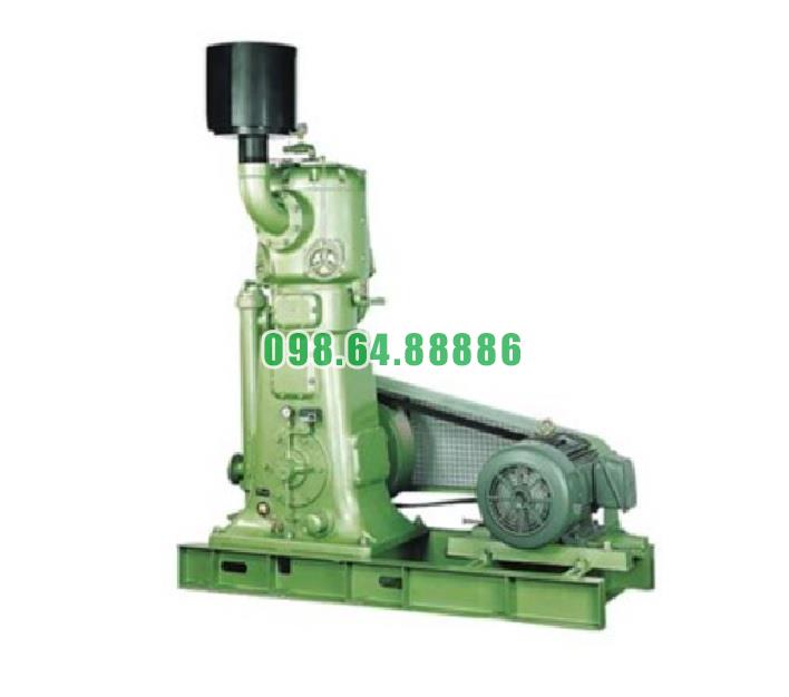 Bán Máy nén khí không dầu Swan WD-160 (60)