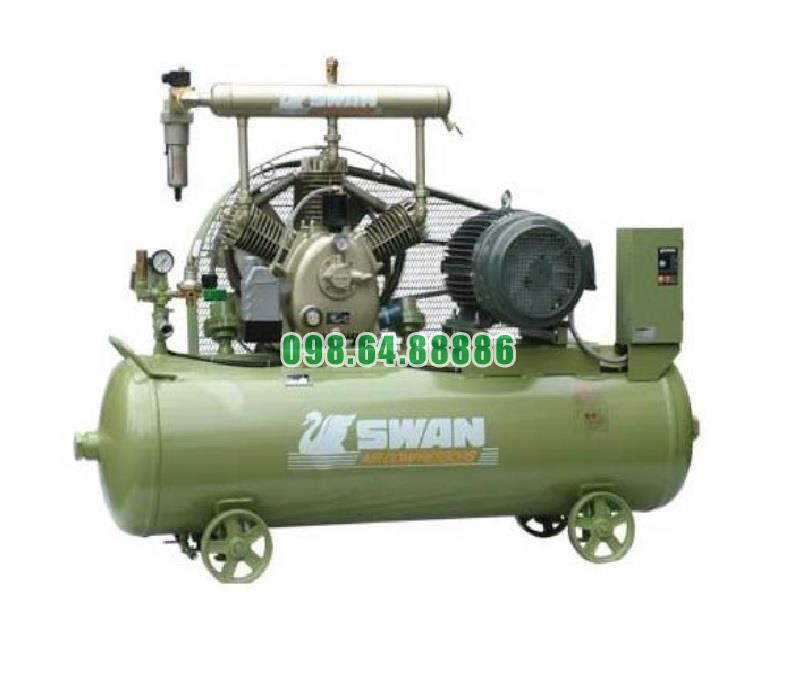 Bán Máy nén khí Swan BST-315 (15HP)