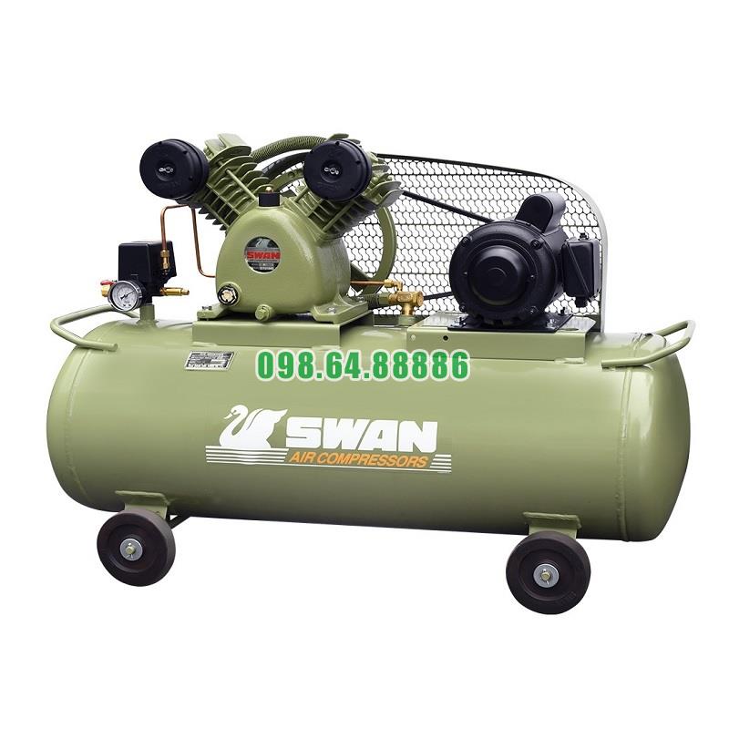 Bán Máy nén khí Swan HWU-310NH