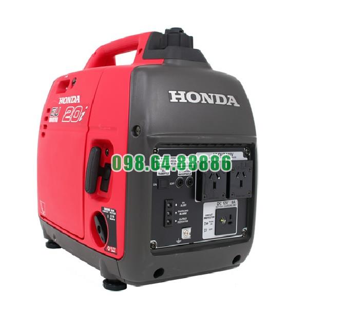 Bán Máy phát điện Honda EU20I (2KWA)