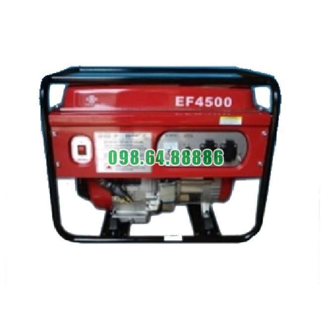 Bán Máy phát điện SENDA EF4500