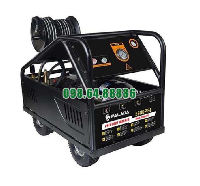 Bán Máy phun rửa áp lực cao Palada 22M58-15T4 (15Kw)