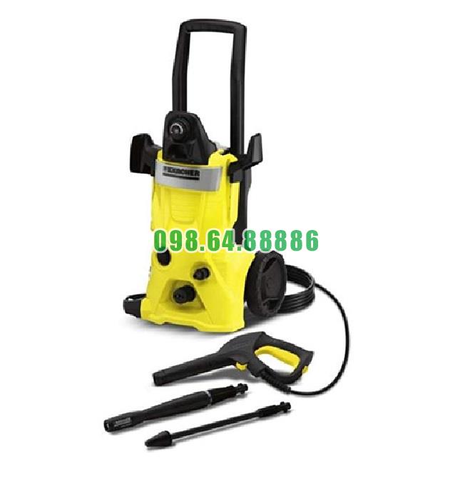 Bán Máy phun rửa xe Karcher K5.600