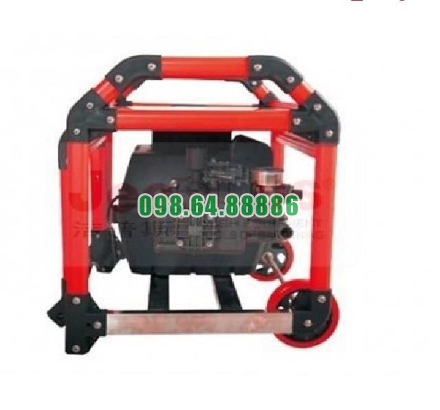 Bán Máy rửa xe công nghiệp mini tự động ngắt MOTOR JPS-F5