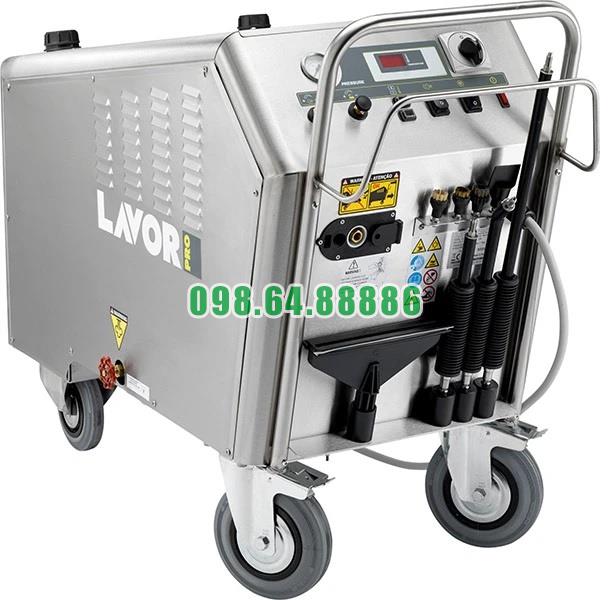 Bán Máy rửa xe hơi nước nóng chính hãng Lavor GV vesuvio 30