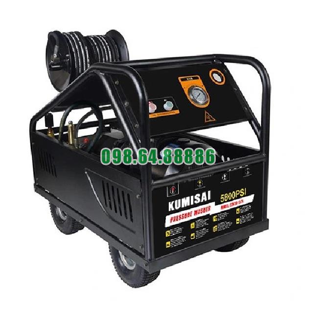 Bán Máy rửa xe Kumisai 22M58-15T4 (15Kw)