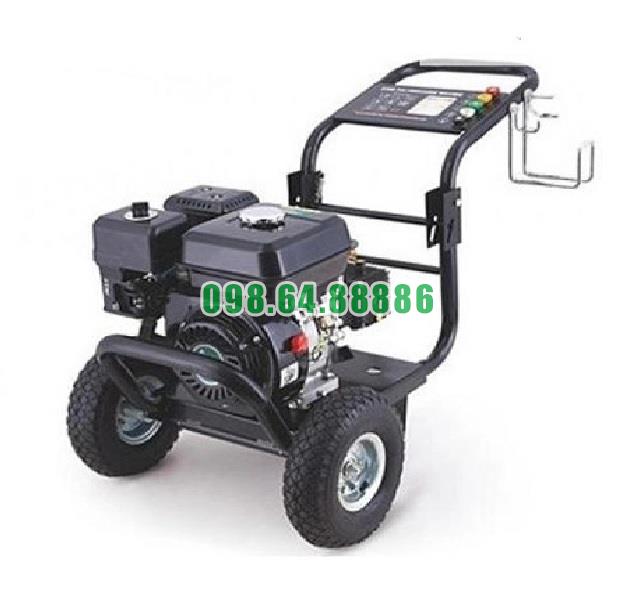 Bán Máy rửa xe ô tô cao áp Palada 3WZ-2500A