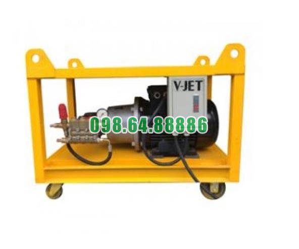 Bán Máy rửa xe ô tô cao áp V-JET 500/15E chuyên dụng