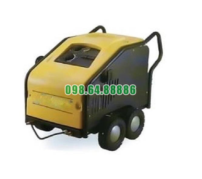 Bán Máy rửa xe ô tô hơi nước nóng - lạnh LUTIAN LT-1015-2900PSI