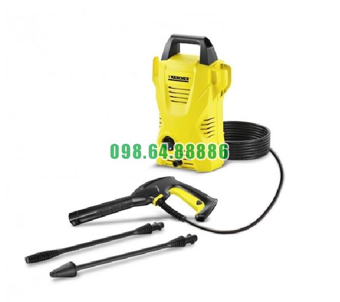 Bán Máy xịt rửa xe Karcher K2.18