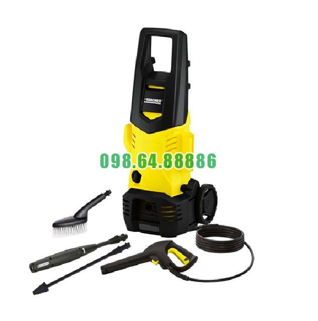 Bán Máy xịt rửa xe Karcher K3.150