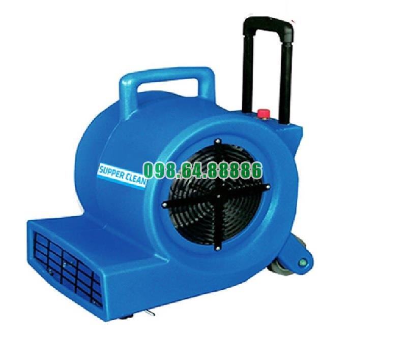 Bán Quạt sấy thảm Supper Clean SC-900