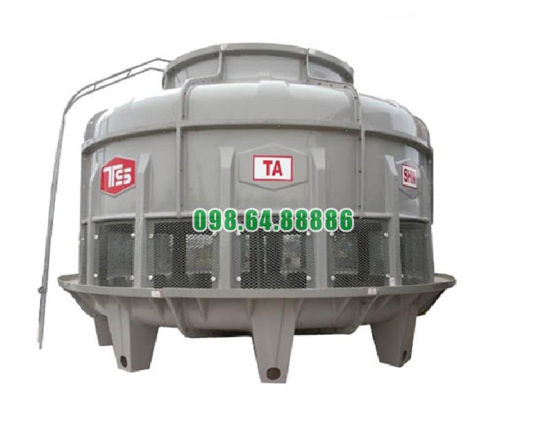 Bán Tháp giải nhiệt cooling tower Tashin TSC 150RT