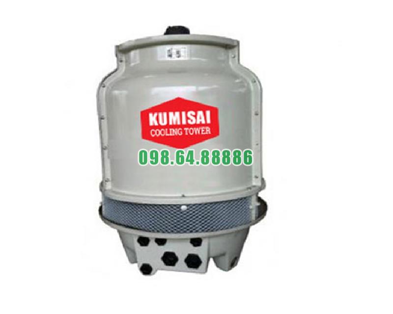 Bán Tháp giải nhiệt Kumisai KMS 10RT