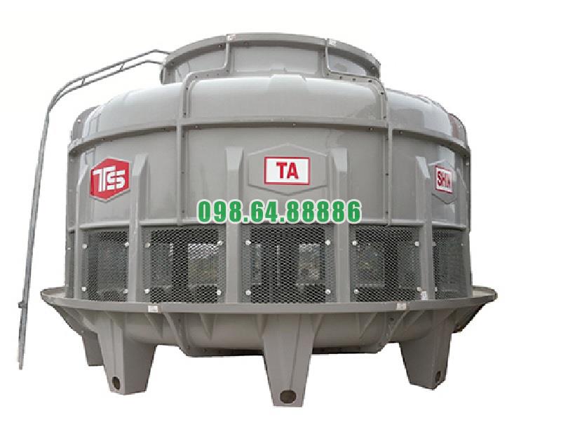 Bán Tháp giải nhiệt nước Tashin TSC 600RT