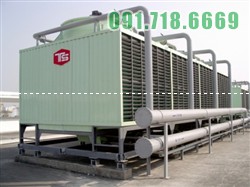 Bán Tháp giải nhiệt TASHIN TSS 60RT