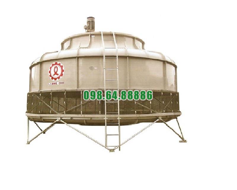 Bán Tháp hạ nhiệt cooling tower Liang Chi LBC-250RT