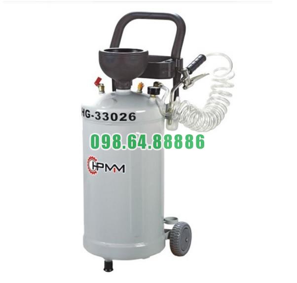 Bán Thiết bị thay dầu hộp số ô tô HPPM HG-33026