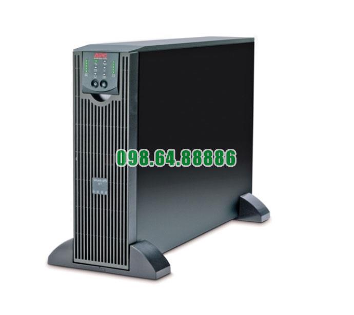 Bán UPS APC SURT6000XLI - 6000VA